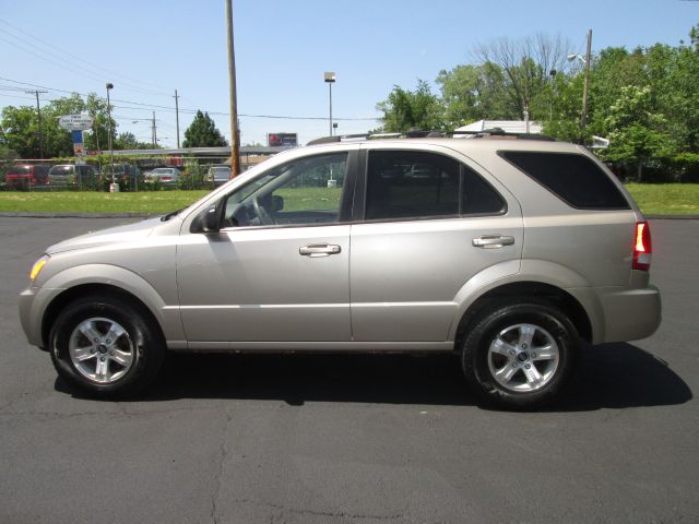 Kia Sorento 2004 photo 15