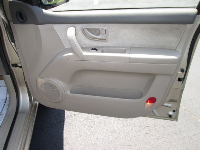Kia Sorento 2004 photo 2