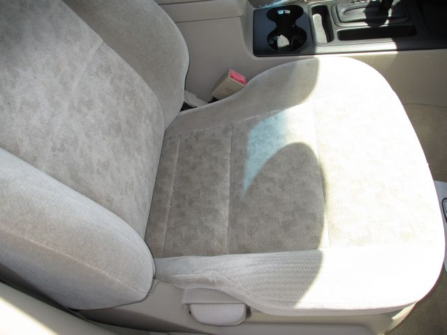 Kia Sorento 2004 photo 4