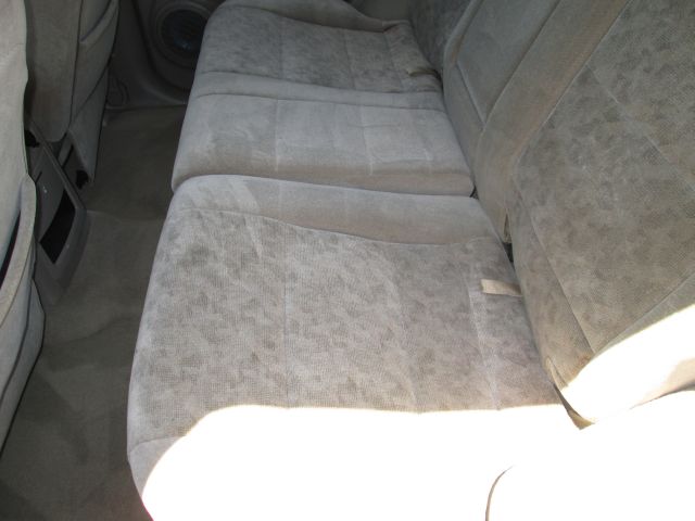 Kia Sorento 2004 photo 6