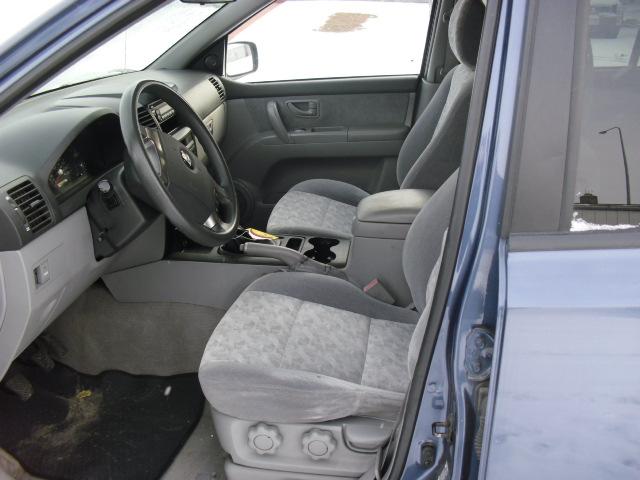 Kia Sorento 2004 photo 5