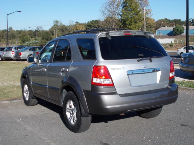 Kia Sorento 2004 photo 3