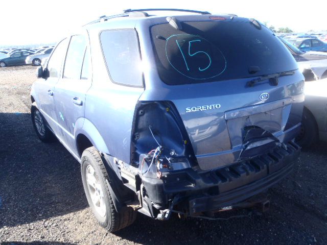 Kia Sorento LS Truck SUV