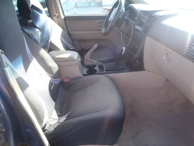 Kia Sorento 2004 photo 2