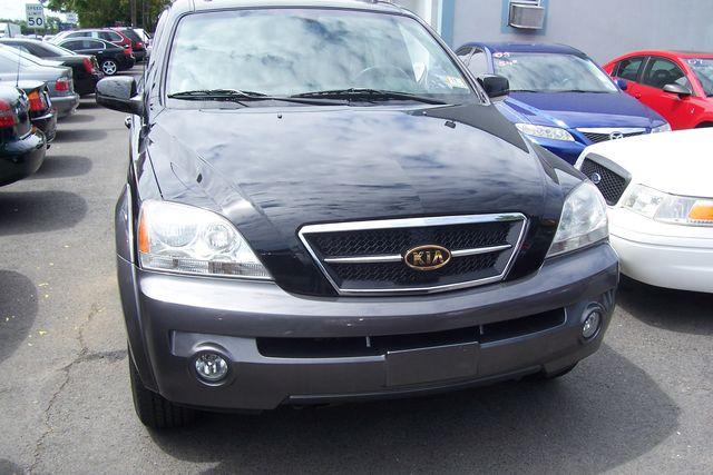 Kia Sorento 2004 photo 1