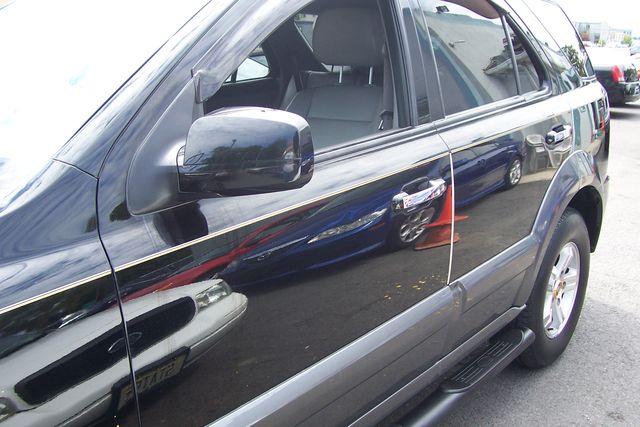 Kia Sorento 2004 photo 2