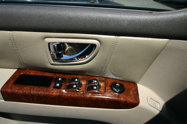 Kia Sorento 2004 photo 1