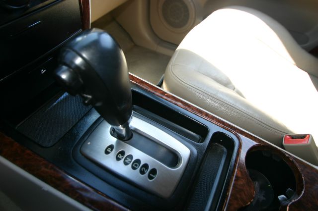 Kia Sorento 2004 photo 11