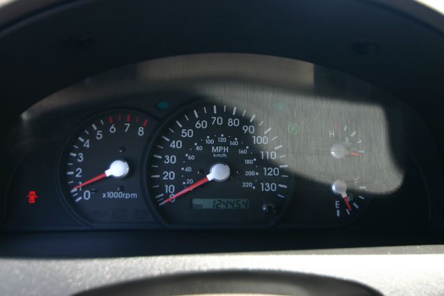 Kia Sorento 2004 photo 12