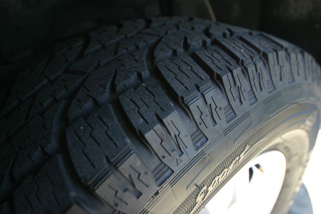 Kia Sorento 2004 photo 13