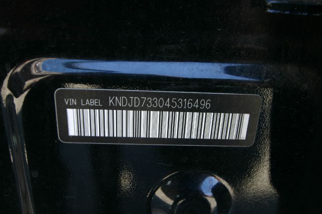 Kia Sorento 2004 photo 2