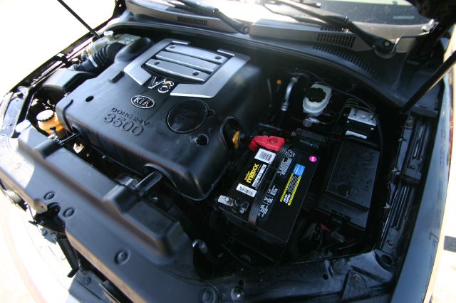 Kia Sorento 2004 photo 4