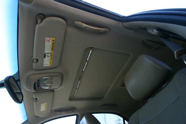 Kia Sorento 2004 photo 10