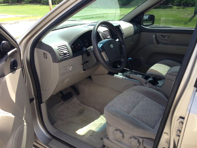 Kia Sorento 2005 photo 11