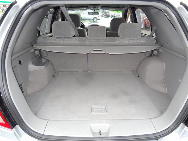 Kia Sorento 2005 photo 4