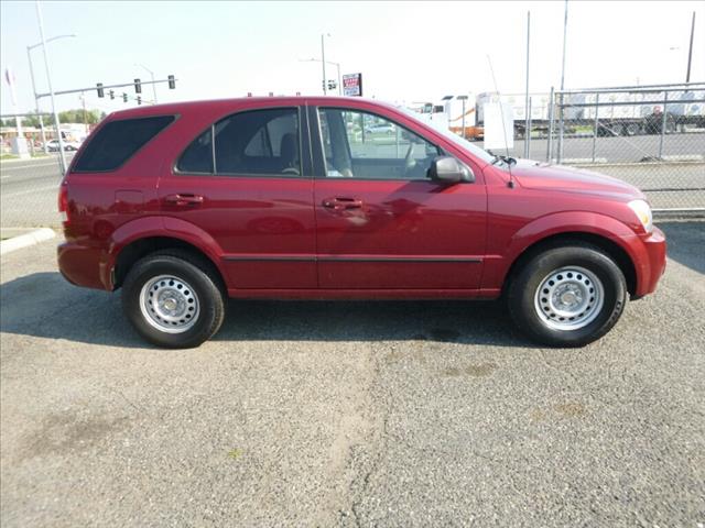 Kia Sorento 2005 photo 2