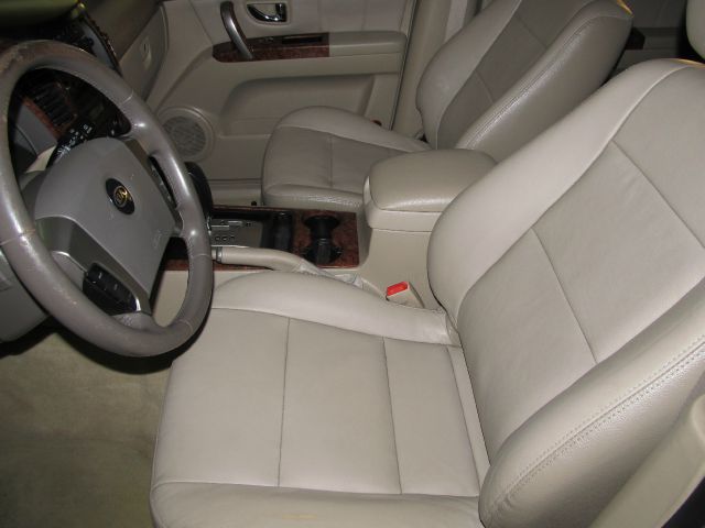 Kia Sorento 2005 photo 2