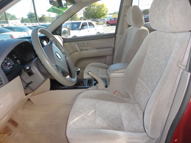 Kia Sorento 2005 photo 3