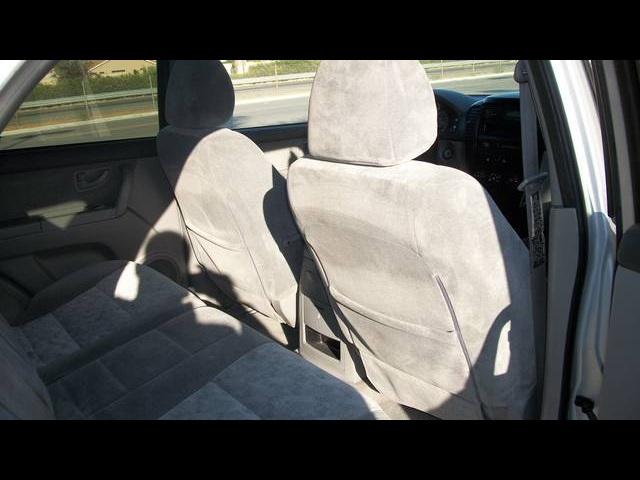 Kia Sorento 2005 photo 2