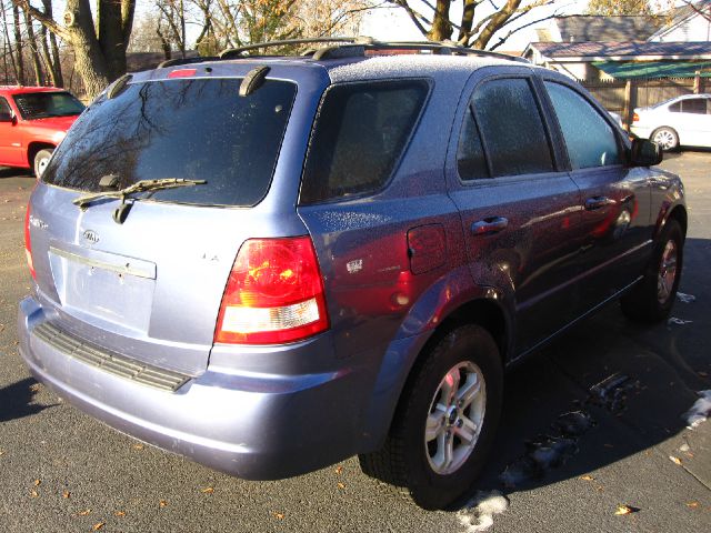 Kia Sorento 2005 photo 2