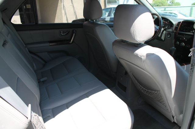 Kia Sorento 2005 photo 10