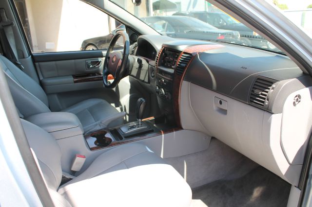 Kia Sorento 2005 photo 4