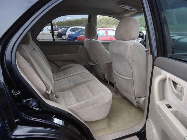Kia Sorento 2005 photo 4