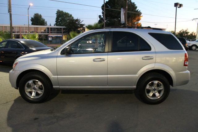 Kia Sorento 2005 photo 2