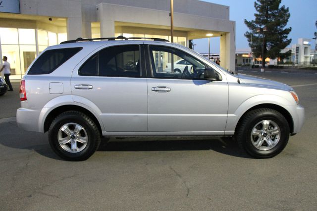 Kia Sorento 2005 photo 6