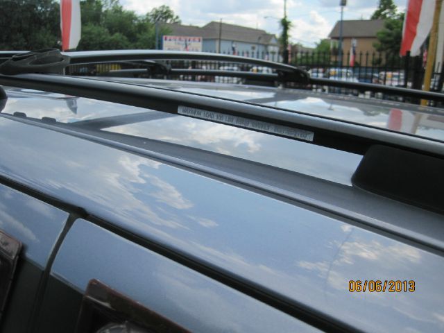 Kia Sorento 2005 photo 11