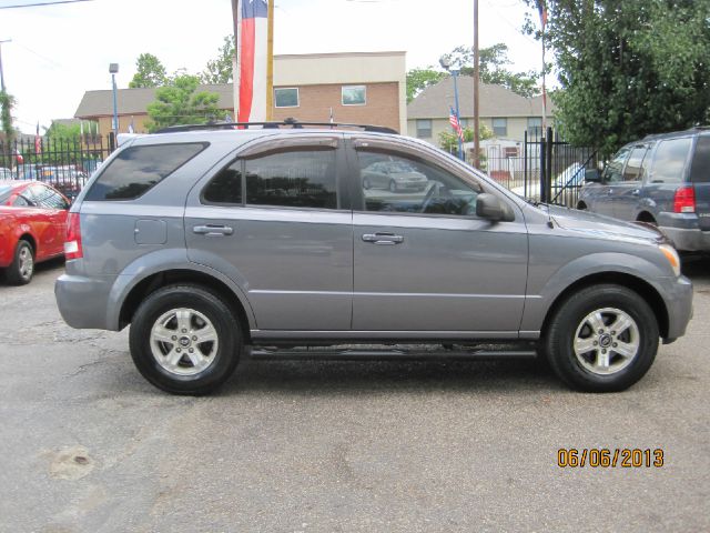 Kia Sorento 2005 photo 12