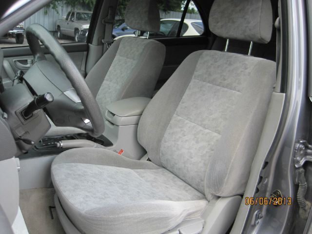 Kia Sorento 2005 photo 17