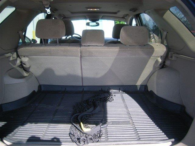 Kia Sorento 2005 photo 6