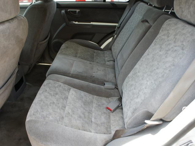 Kia Sorento 2005 photo 4