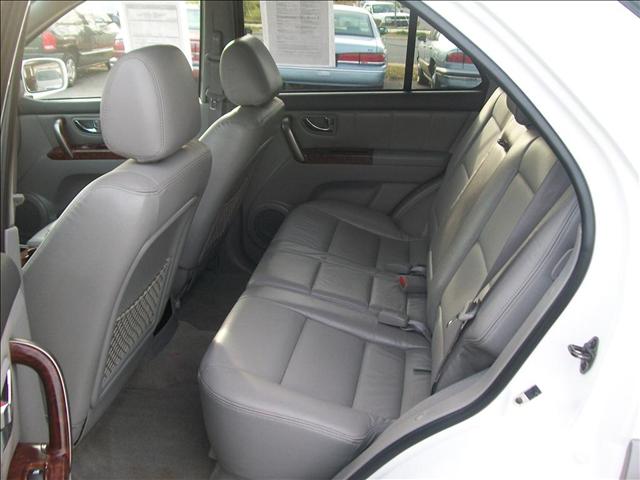 Kia Sorento 2005 photo 5