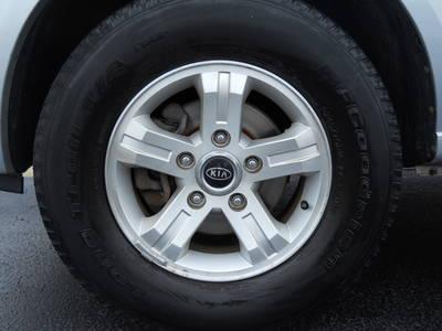 Kia Sorento 2005 photo 3