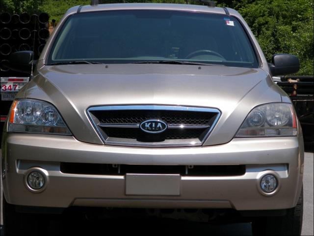 Kia Sorento 2.5sone Owner SUV