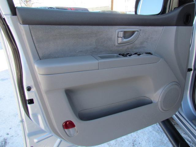Kia Sorento 2005 photo 5