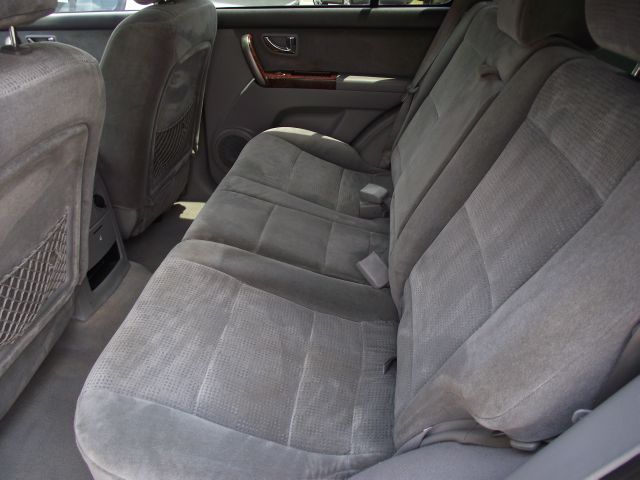 Kia Sorento 2005 photo 1