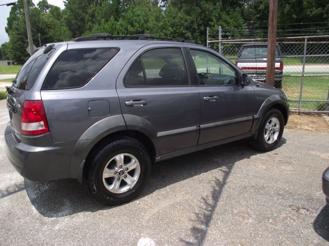 Kia Sorento 2005 photo 3