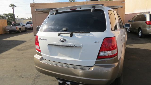Kia Sorento 2006 photo 2