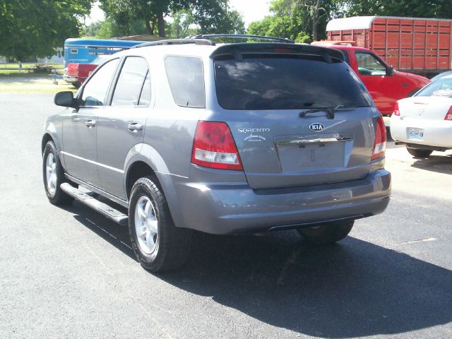 Kia Sorento 2006 photo 1