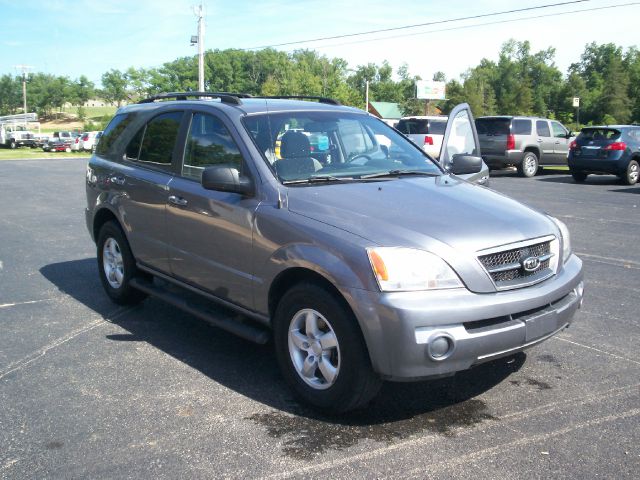 Kia Sorento 2006 photo 3