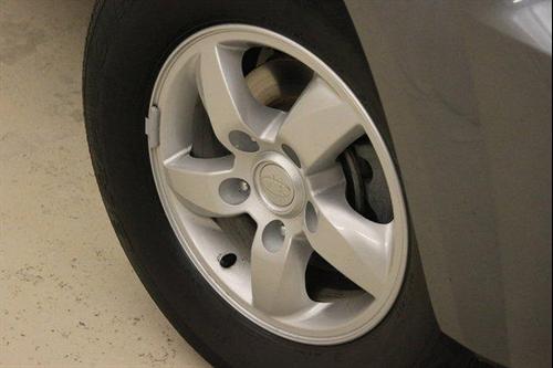 Kia Sorento 2006 photo 2