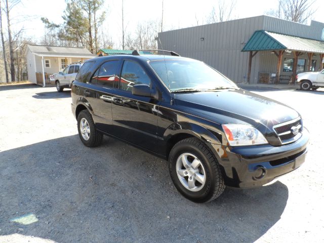 Kia Sorento 2006 photo 11