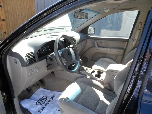 Kia Sorento 2006 photo 2