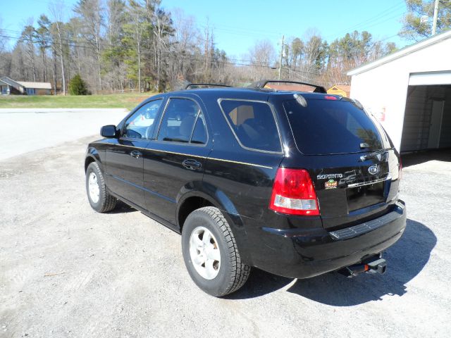 Kia Sorento 2006 photo 5