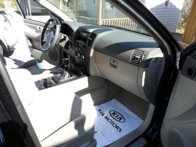 Kia Sorento 2006 photo 7