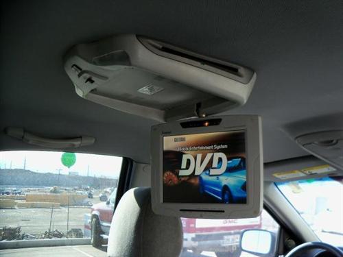 Kia Sorento 2006 photo 1