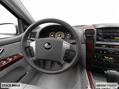 Kia Sorento Unknown Other